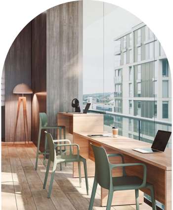 MUEBLE DE OFICINA